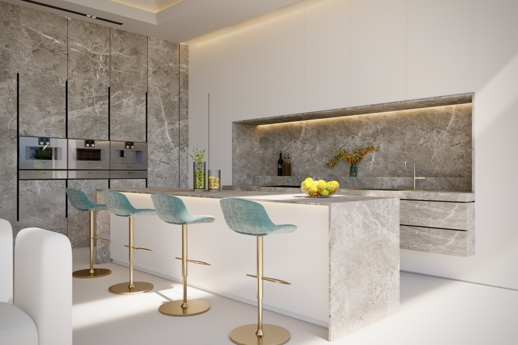 4 Bed, 4 Bath, HouseFor Sale, Benahavis, Malaga