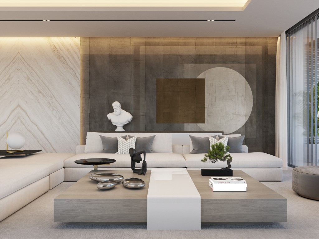 4 Bed, 4 Bath, HouseFor Sale, Benahavis, Malaga