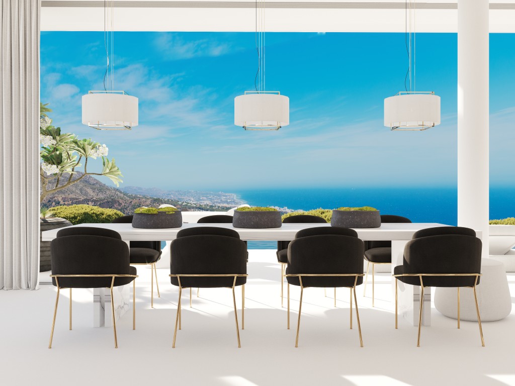 4 Bed, 4 Bath, HouseFor Sale, Benahavis, Malaga