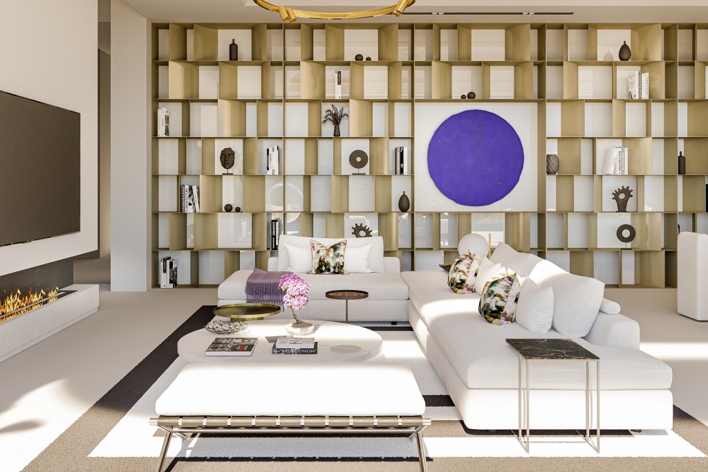 4 Bed, 4 Bath, HouseFor Sale, Benahavis, Malaga