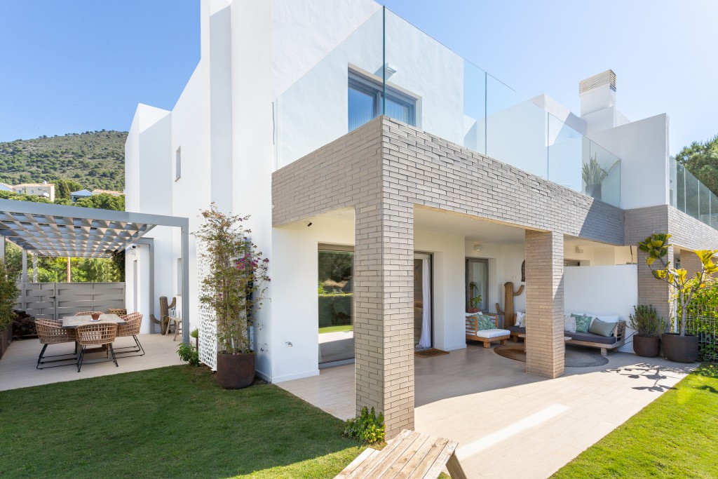 3 Bed, 3 Bath, HouseFor Sale, Mijas, Malaga 3 Bed, 3 Bath, HouseFor Sale, Mijas, Malaga