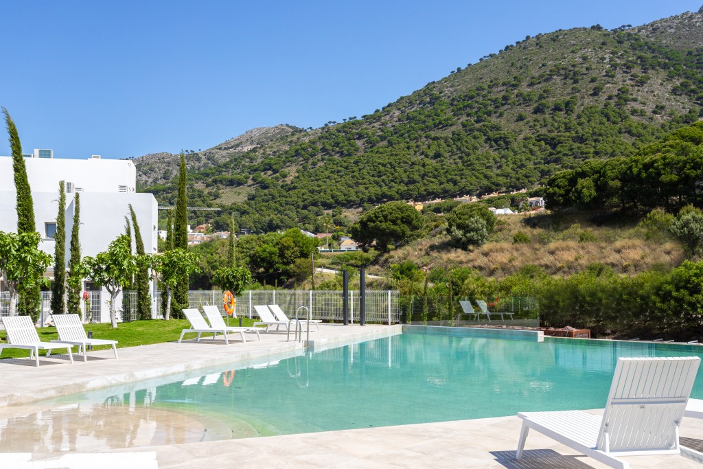 3 Bed, 3 Bath, HouseFor Sale, Mijas, Malaga 3 Bed, 3 Bath, HouseFor Sale, Mijas, Malaga