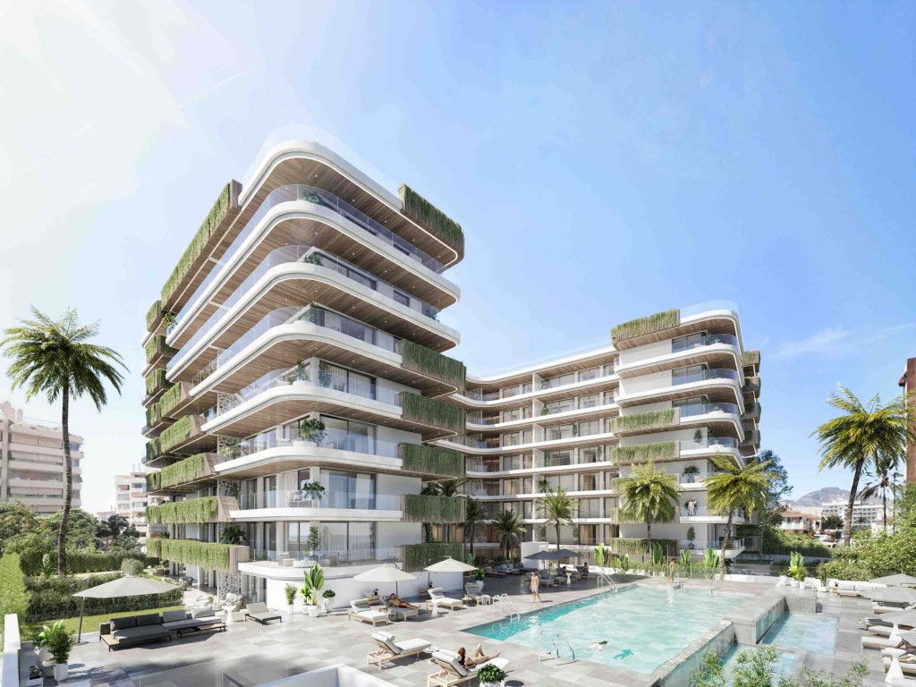 2 Bed, 2 Bath, HouseFor Sale, Fuengirola, Malaga