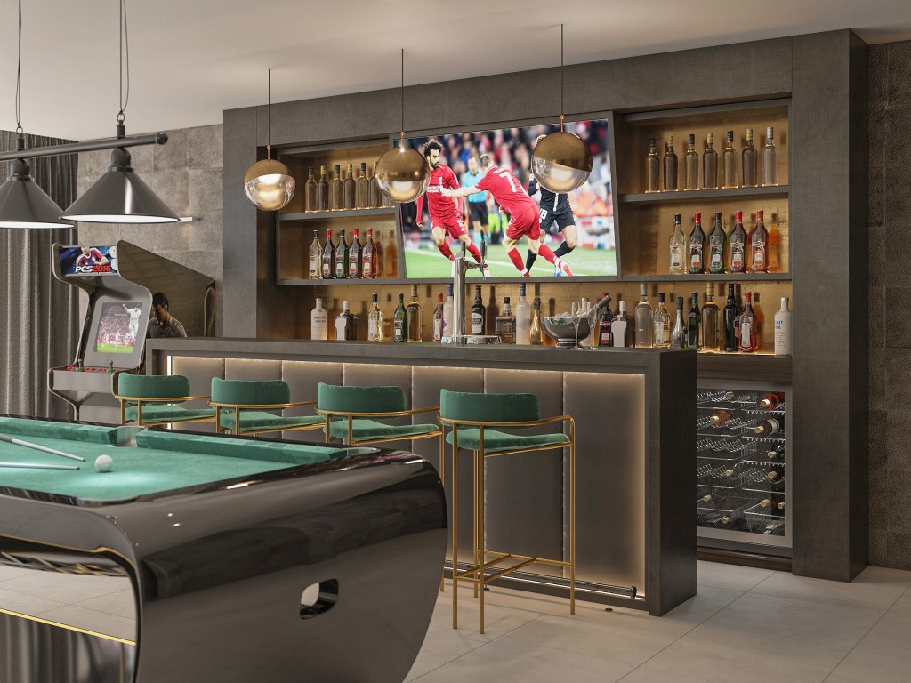 3 Bed, 4 Bath, HouseFor Sale, La Cala de Mijas, Malaga