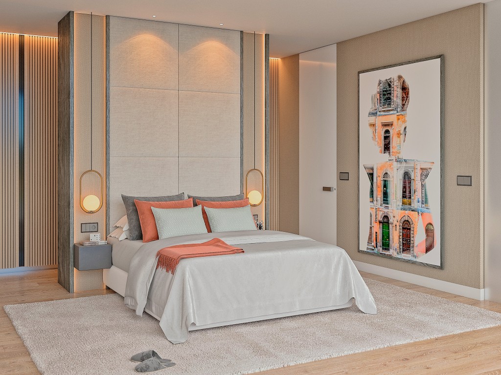 3 Bed, 4 Bath, HouseFor Sale, La Cala de Mijas, Malaga