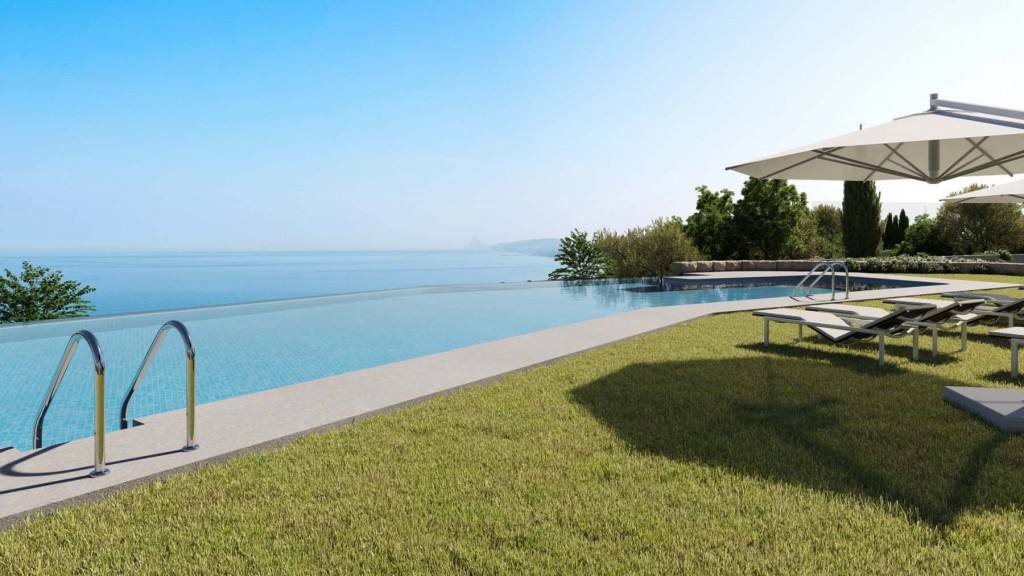 2 Bed, 2 Bath, HouseFor Sale, Casares, Malaga 2 Bed, 2 Bath, HouseFor Sale, Casares, Malaga