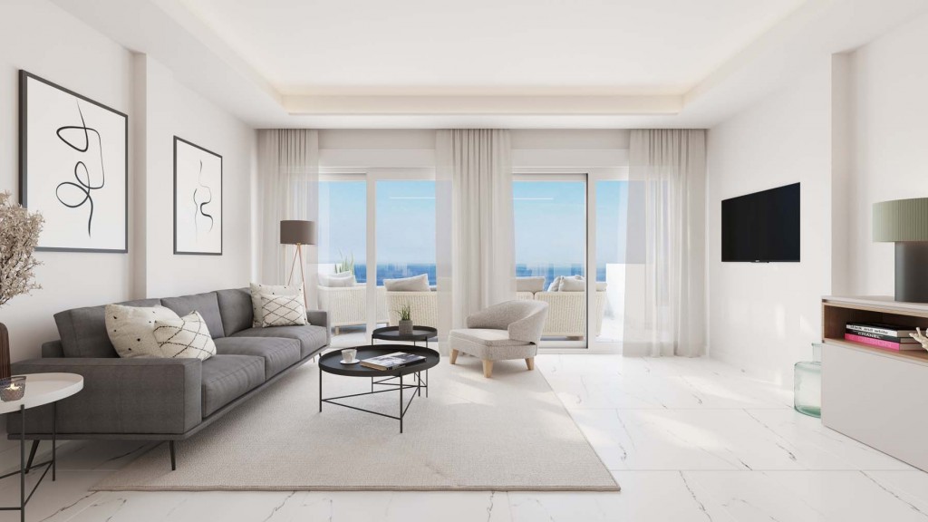 2 Bed, 2 Bath, HouseFor Sale, Casares, Malaga 2 Bed, 2 Bath, HouseFor Sale, Casares, Malaga