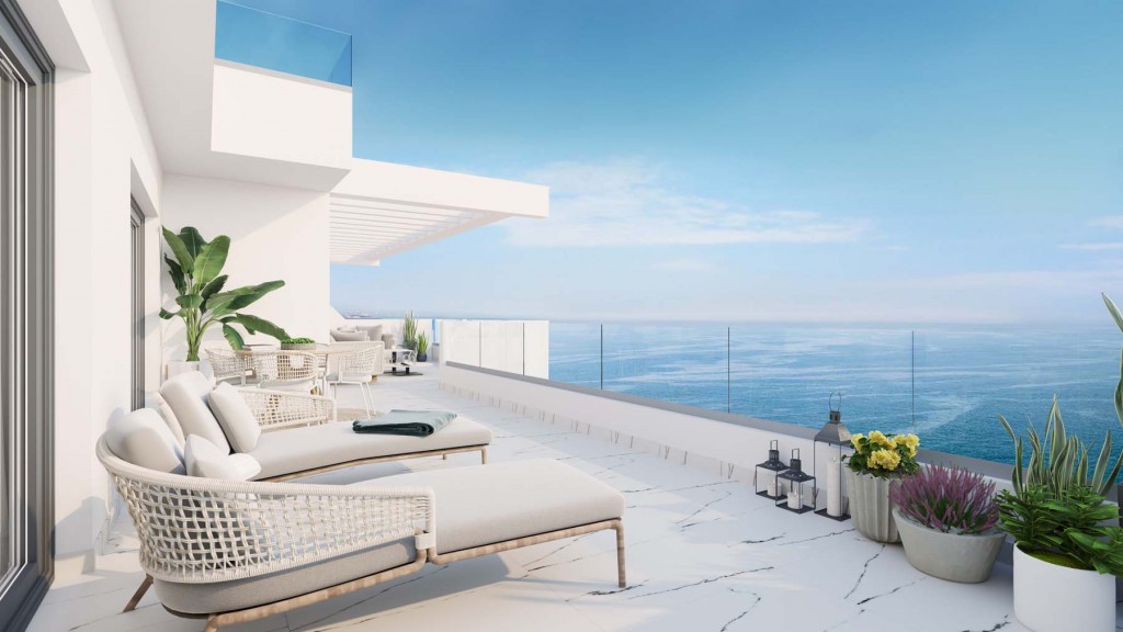 2 Bed, 2 Bath, HouseFor Sale, Casares, Malaga 2 Bed, 2 Bath, HouseFor Sale, Casares, Malaga