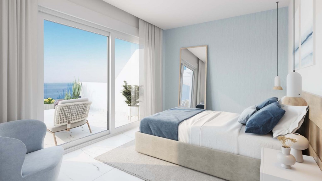2 Bed, 2 Bath, HouseFor Sale, Casares, Malaga 2 Bed, 2 Bath, HouseFor Sale, Casares, Malaga