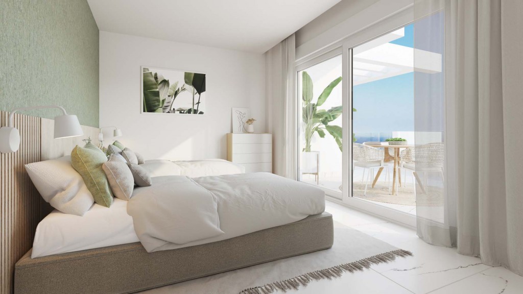 2 Bed, 2 Bath, HouseFor Sale, Casares, Malaga 2 Bed, 2 Bath, HouseFor Sale, Casares, Malaga