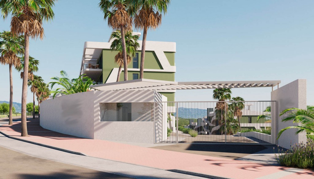 2 Bed, 2 Bath, HouseFor Sale, La Cala de Mijas, Malaga 2 Bed, 2 Bath, HouseFor Sale, La Cala de Mijas, Malaga