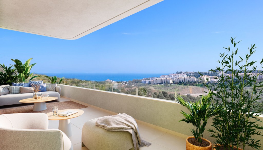 2 Bed, 2 Bath, HouseFor Sale, La Cala de Mijas, Malaga 2 Bed, 2 Bath, HouseFor Sale, La Cala de Mijas, Malaga