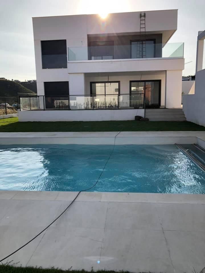 4 Bed, 3 Bath, HouseFor Sale, Manilva, Malaga 4 Bed, 3 Bath, HouseFor Sale, Manilva, Malaga