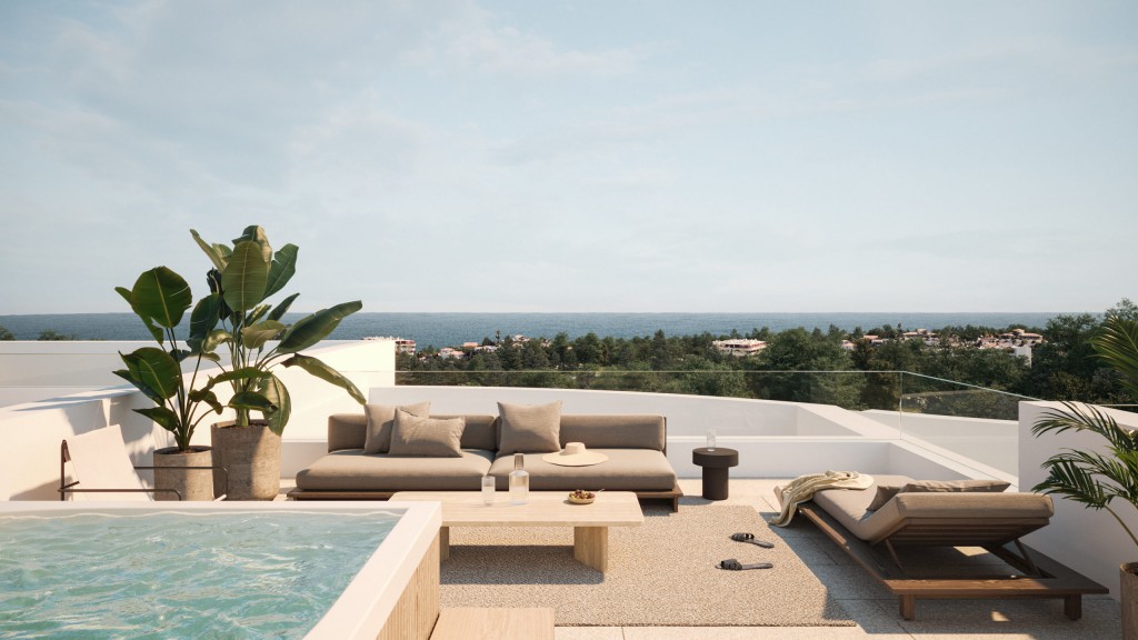 3 Bed, 2 Bath, HouseFor Sale, Riviera, Malaga 3 Bed, 2 Bath, HouseFor Sale, Riviera, Malaga