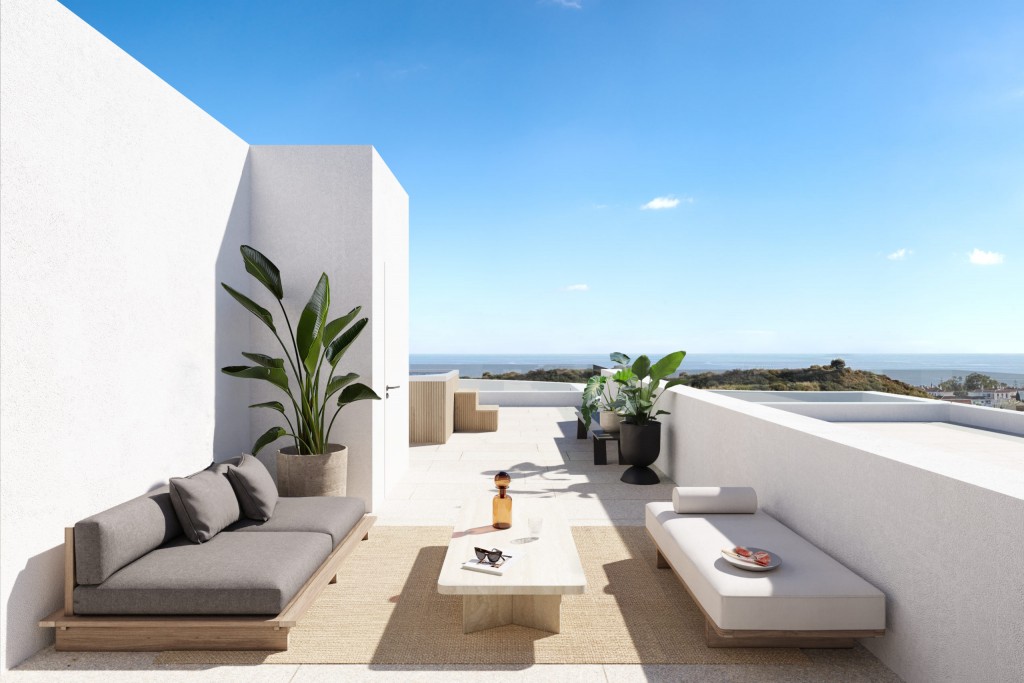 3 Bed, 2 Bath, HouseFor Sale, Riviera, Malaga 3 Bed, 2 Bath, HouseFor Sale, Riviera, Malaga