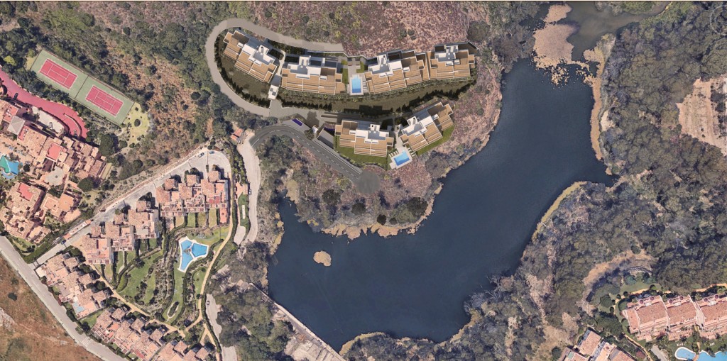 3 Bed, 2 Bath, HouseFor Sale, Nueva Andalucia, Malaga 3 Bed, 2 Bath, HouseFor Sale, Nueva Andalucia, Malaga