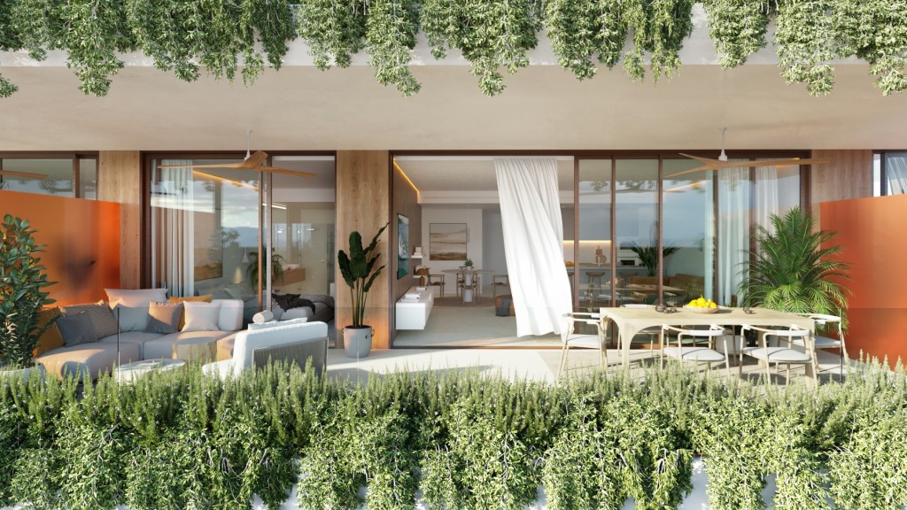 2 Bed, 2 Bath, HouseFor Sale, Fuengirola, Malaga