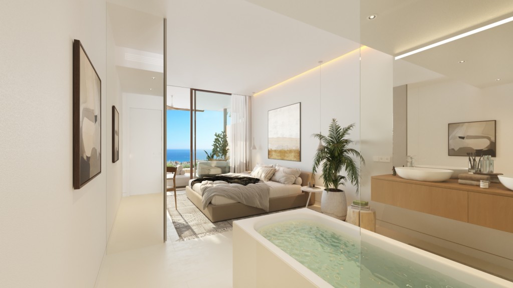 2 Bed, 2 Bath, HouseFor Sale, Fuengirola, Malaga