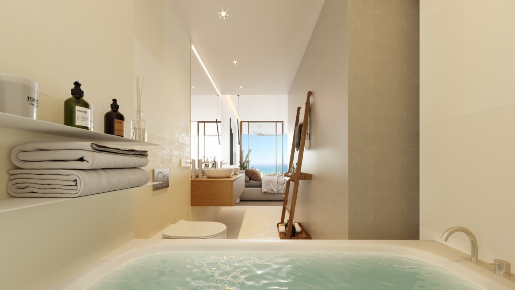 2 Bed, 2 Bath, HouseFor Sale, Fuengirola, Malaga