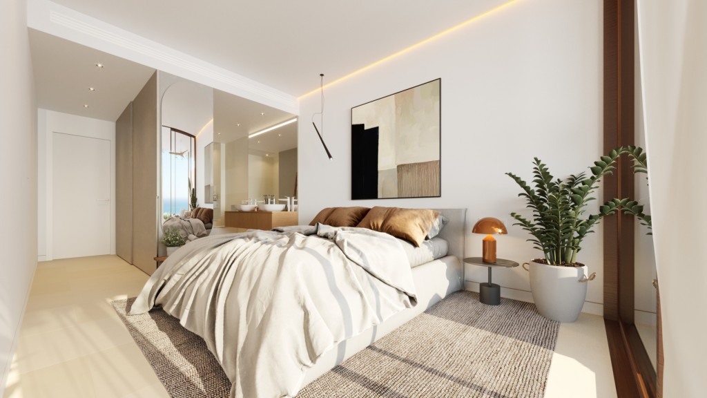 2 Bed, 2 Bath, HouseFor Sale, Fuengirola, Malaga