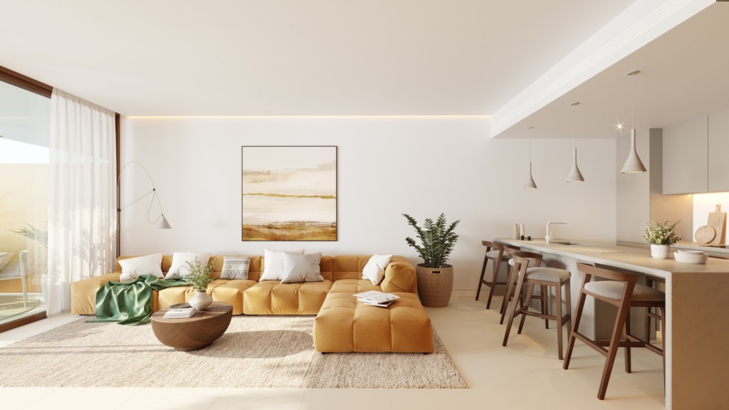 2 Bed, 2 Bath, HouseFor Sale, Fuengirola, Malaga