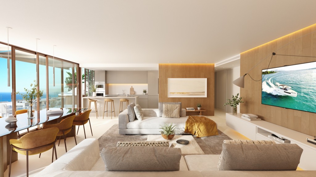 2 Bed, 2 Bath, HouseFor Sale, Fuengirola, Malaga