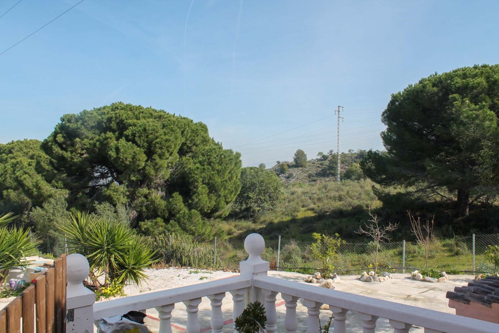 6 Bed, 2 Bath, HouseFor Sale, Alhaurín de la Torre, Malaga