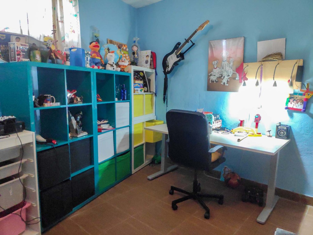 6 Bed, 2 Bath, HouseFor Sale, Alhaurín de la Torre, Malaga