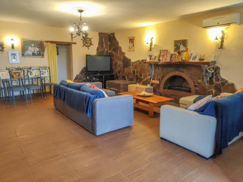 6 Bed, 2 Bath, HouseFor Sale, Alhaurín de la Torre, Malaga