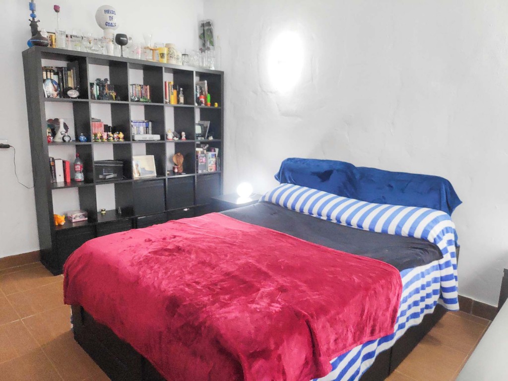 6 Bed, 2 Bath, HouseFor Sale, Alhaurín de la Torre, Malaga