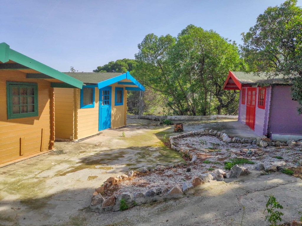 6 Bed, 2 Bath, HouseFor Sale, Alhaurín de la Torre, Malaga