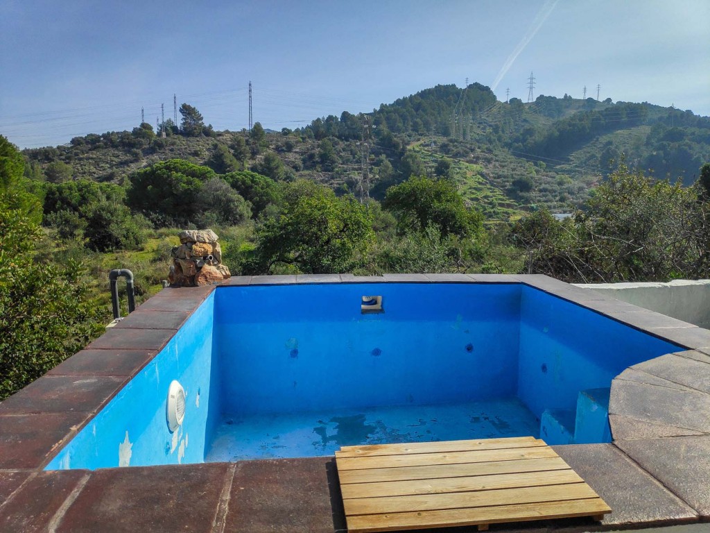 6 Bed, 2 Bath, HouseFor Sale, Alhaurín de la Torre, Malaga