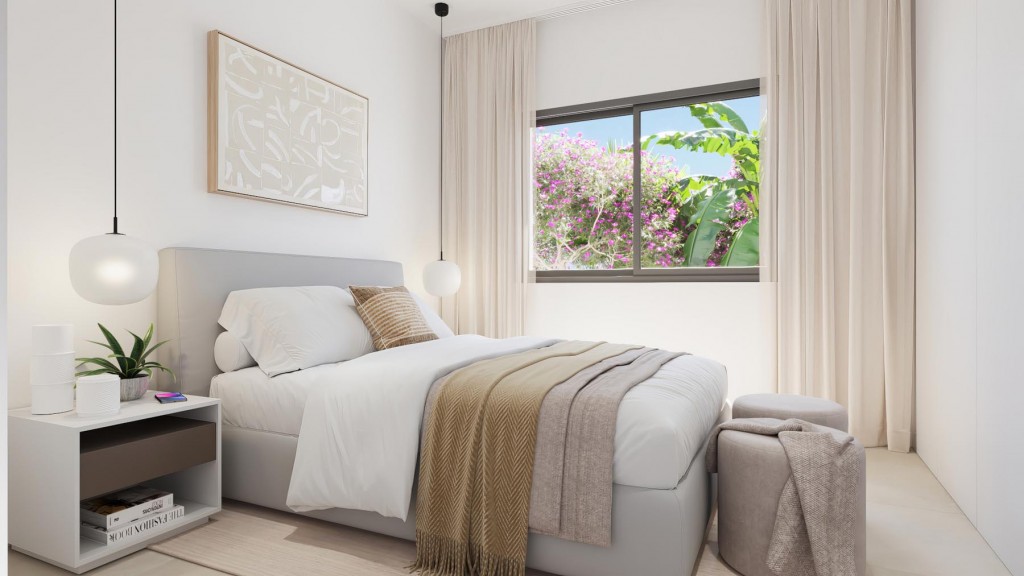 3 Bed, 2 Bath, HouseFor Sale, Estepona, Malaga