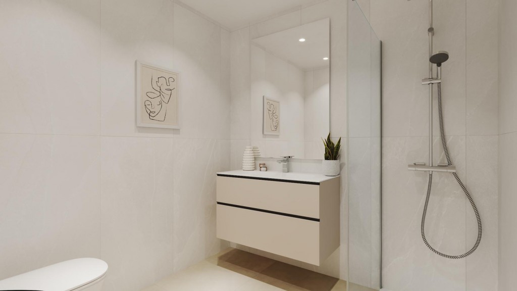 3 Bed, 2 Bath, HouseFor Sale, Estepona, Malaga