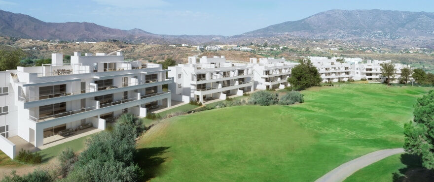 2 Bed, 2 Bath, HouseFor Sale, La Cala de Mijas, Malaga