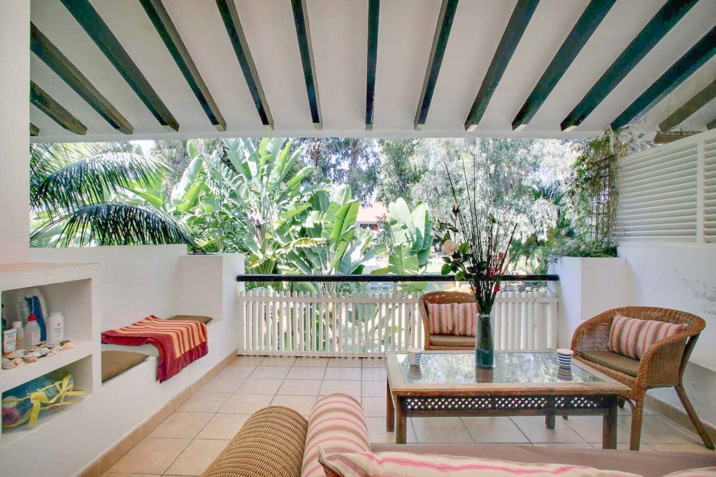 2 Bed, 2 Bath, ApartmentFor Sale, Marbella, Malaga