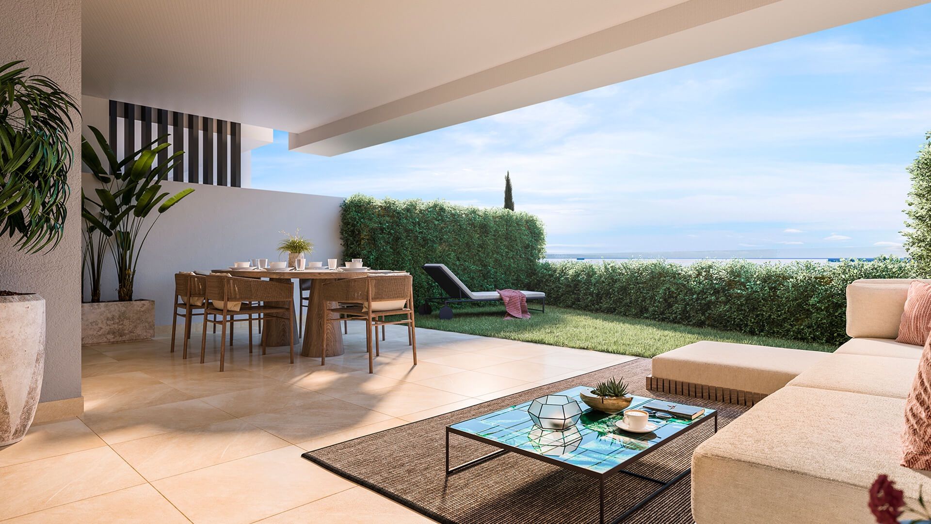 3 Bed, 2 Bath, ApartmentFor Sale, Fuengirola, Malaga, 29640