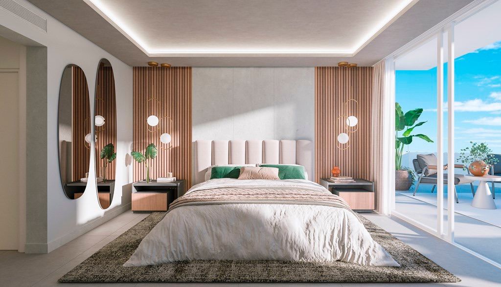 3 Bed, 2 Bath, ApartmentFor Sale, Fuengirola, Malaga, 29640