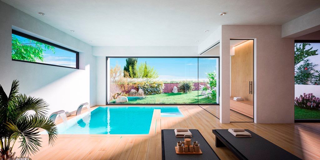 3 Bed, 2 Bath, ApartmentFor Sale, Fuengirola, Malaga, 29640