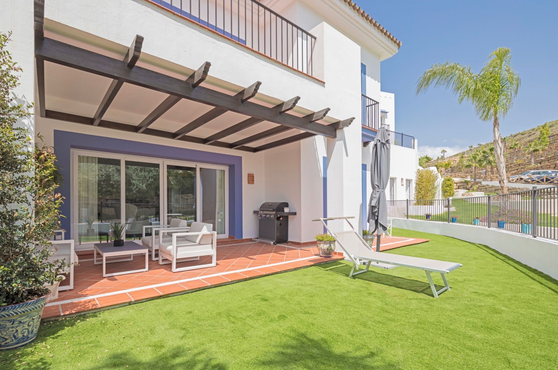 3 Bed, 2 Bath, ApartmentFor Sale, Benahavis, Malaga, 29679