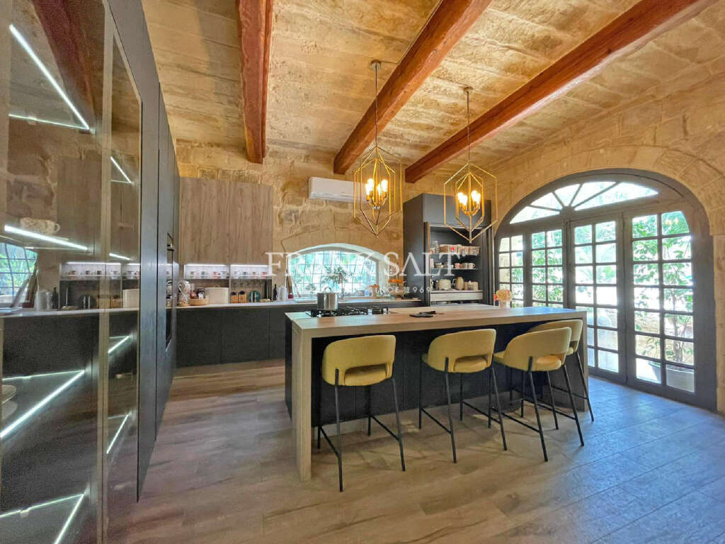 4 Bed, HouseFor Sale, Siggiewi, Malta