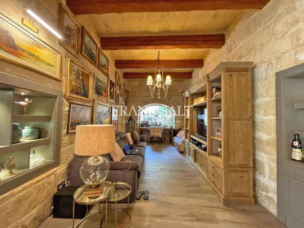 4 Bed, HouseFor Sale, Siggiewi, Malta