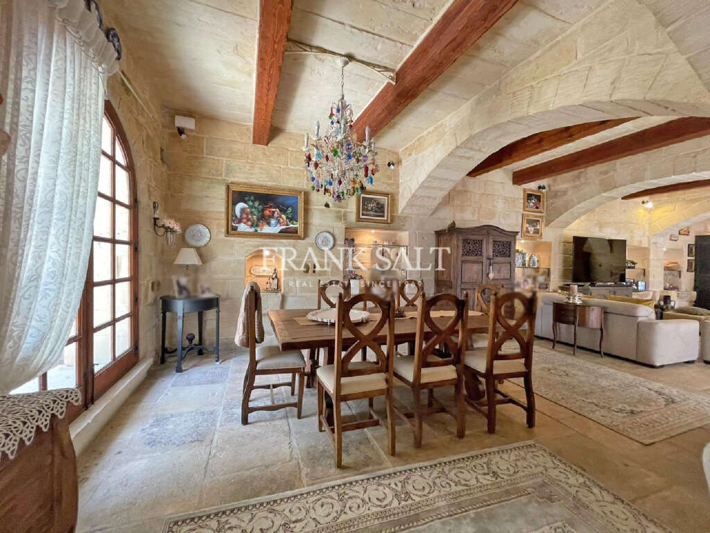 4 Bed, HouseFor Sale, Siggiewi, Malta