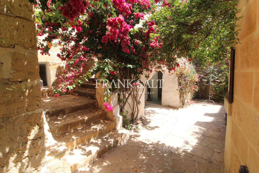1 Bed, HouseFor Sale, Sannat, Gozo