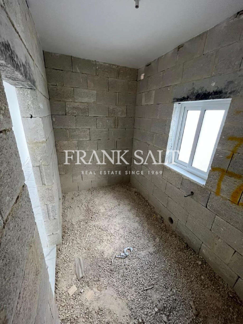 3 Bed, ApartmentFor Sale, Zabbar, Malta