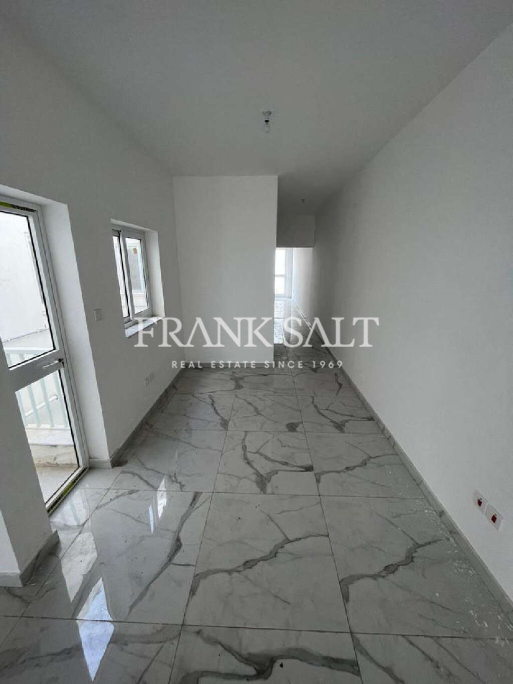 3 Bed, ApartmentFor Sale, Zabbar, Malta