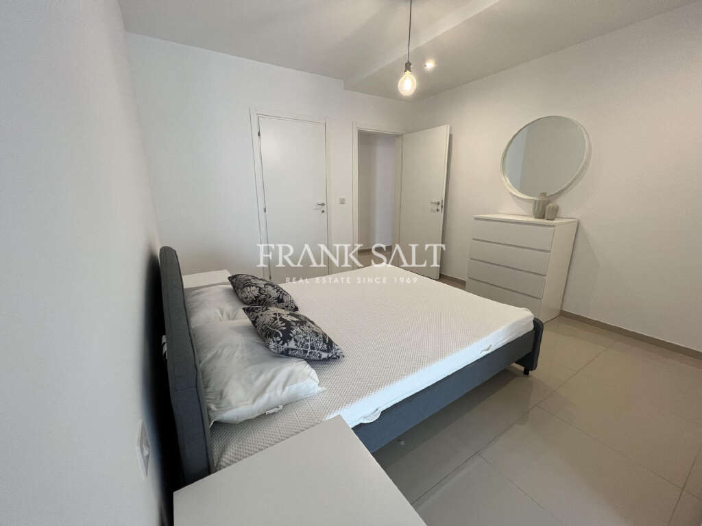 2 Bed, ApartmentFor Sale, St Julians, Malta