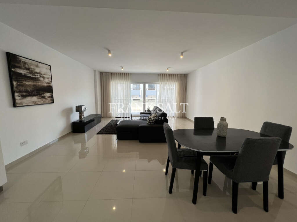 2 Bed, ApartmentFor Sale, St Julians, Malta