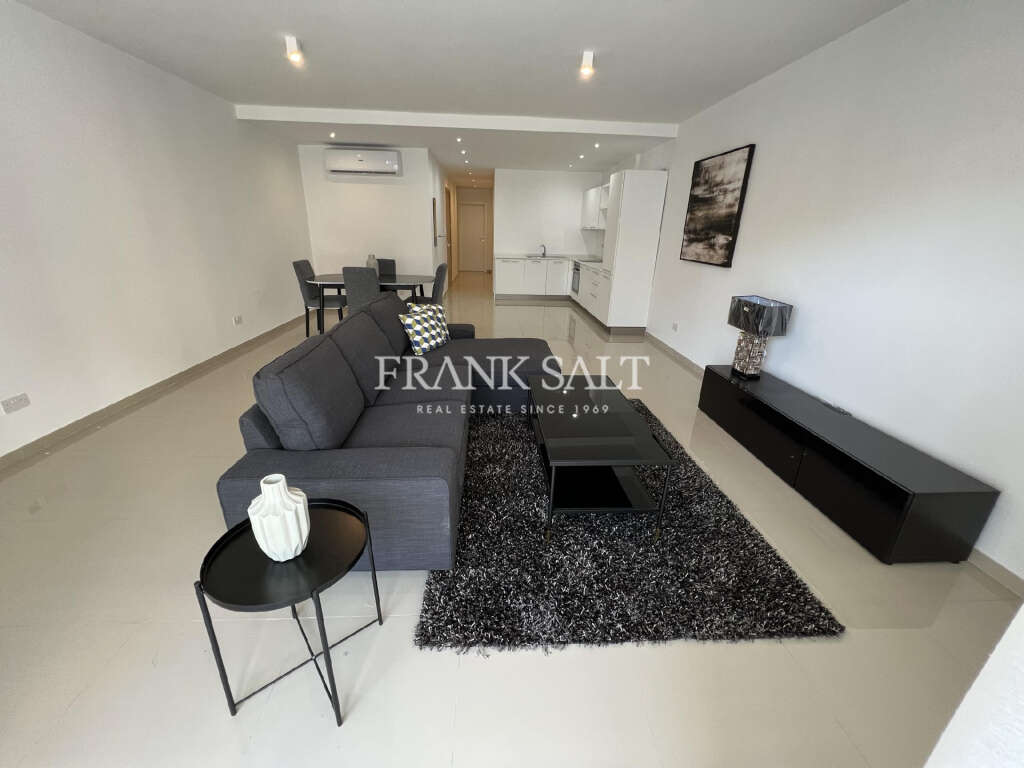 2 Bed, ApartmentFor Sale, St Julians, Malta