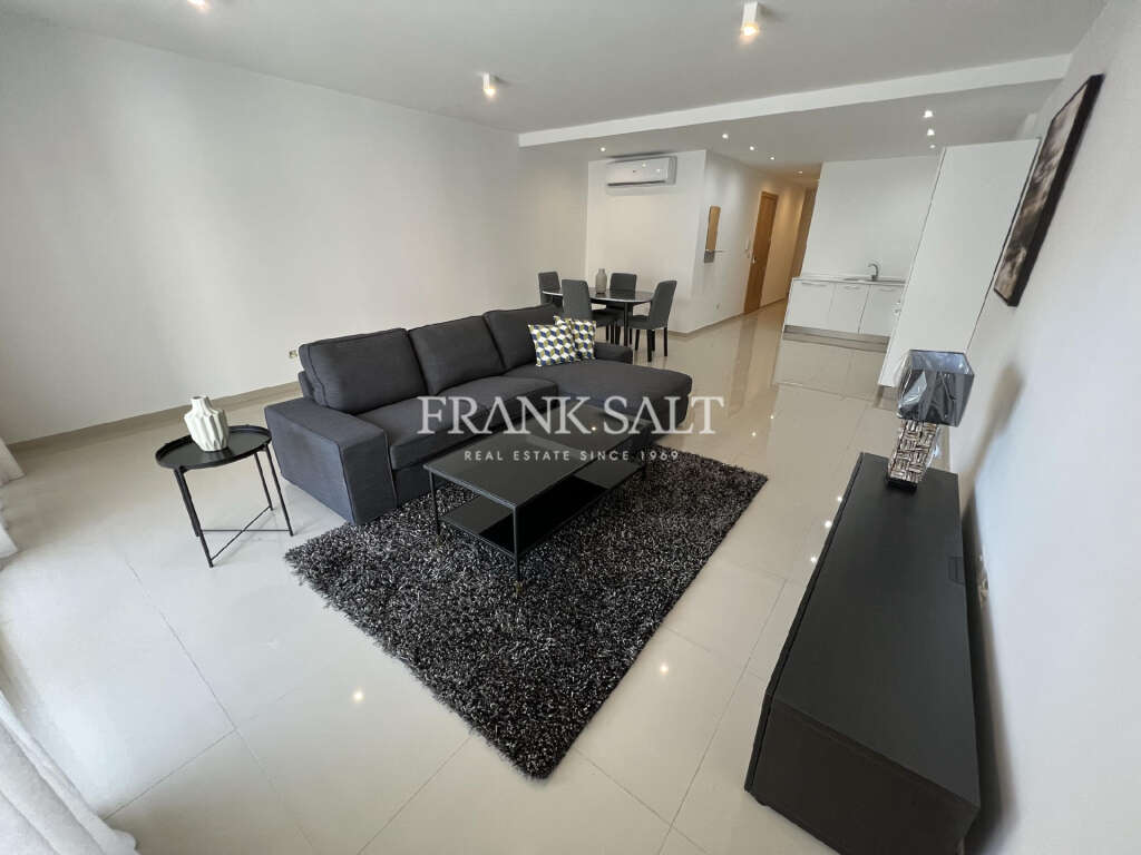 2 Bed, ApartmentFor Sale, St Julians, Malta